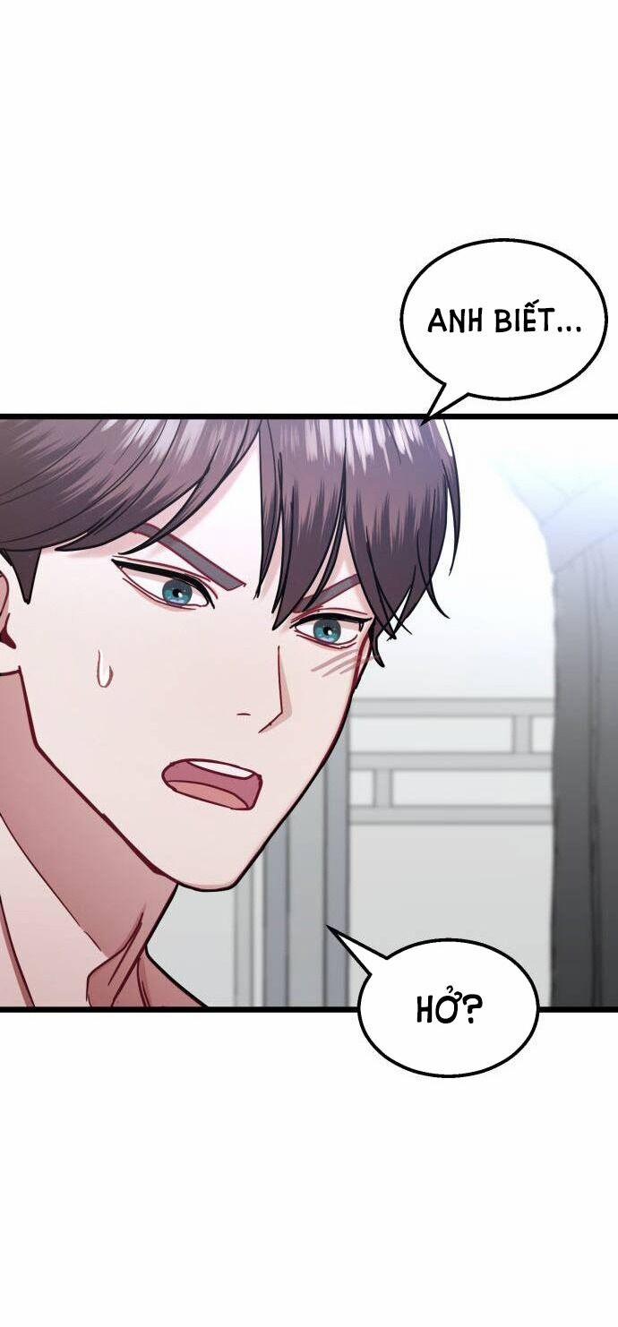 Ảo Thuật Gia Quyến Rũ 39.1 trang 16