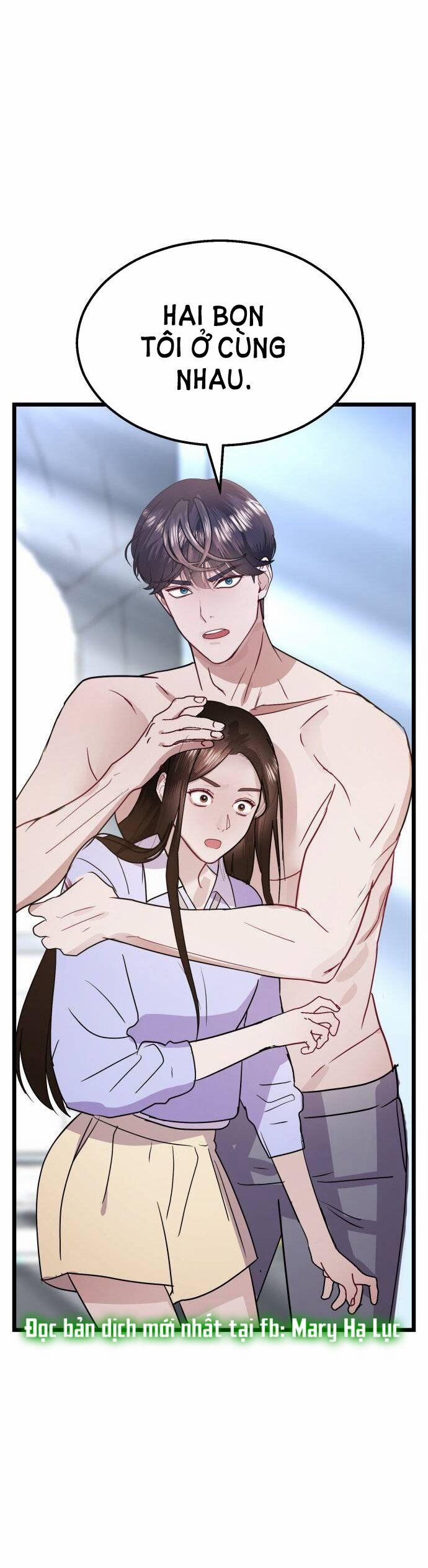 Ảo Thuật Gia Quyến Rũ 39.1 trang 2