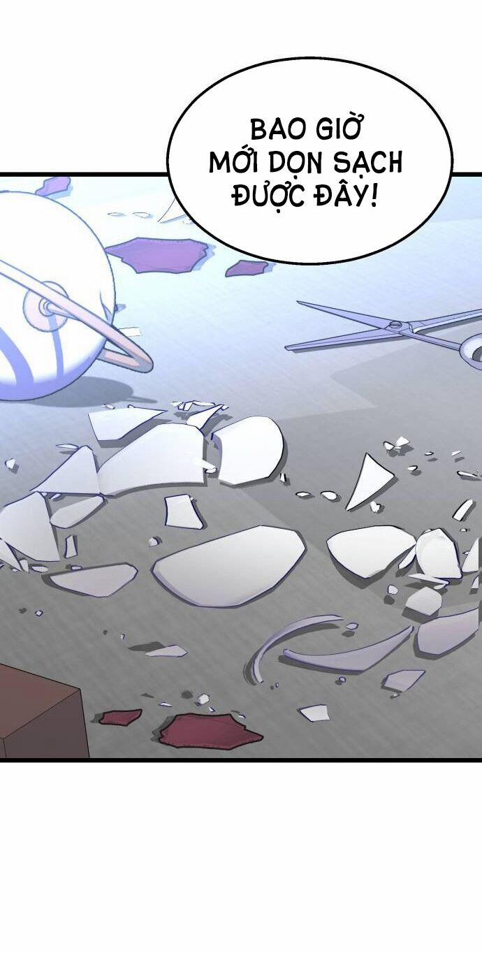 Ảo Thuật Gia Quyến Rũ 39.1 trang 32