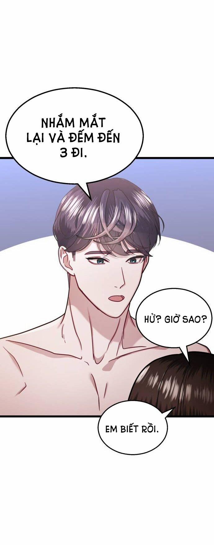 Ảo Thuật Gia Quyến Rũ 39.1 trang 33