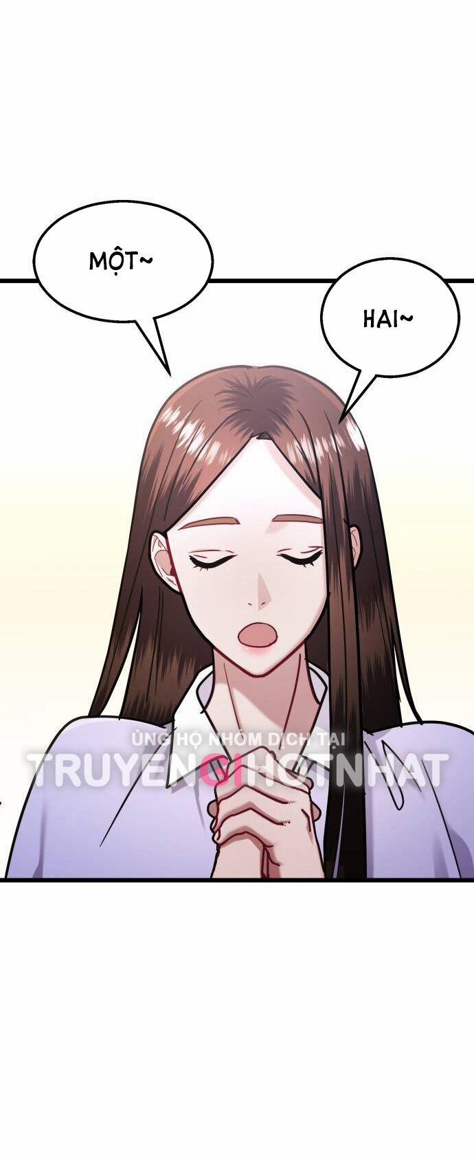 Ảo Thuật Gia Quyến Rũ 39.1 trang 34