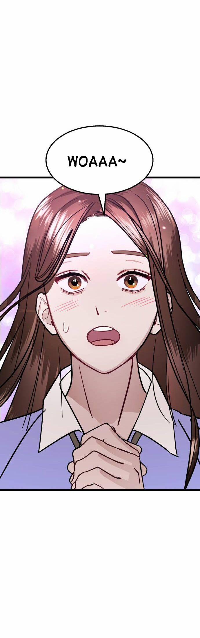 Ảo Thuật Gia Quyến Rũ 39.1 trang 39