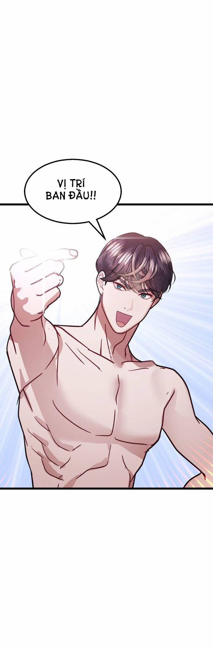 Ảo Thuật Gia Quyến Rũ 39.1 trang 40