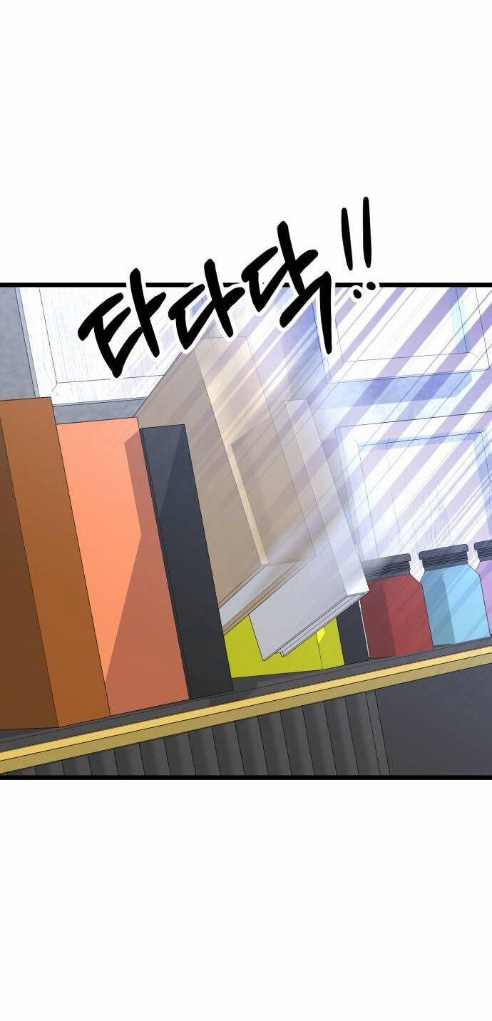 Ảo Thuật Gia Quyến Rũ 39.1 trang 42