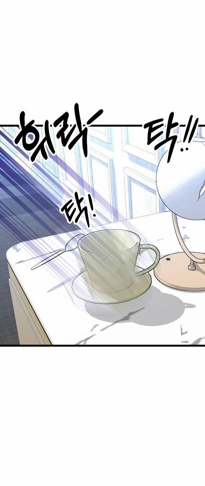 Ảo Thuật Gia Quyến Rũ 39.1 trang 43