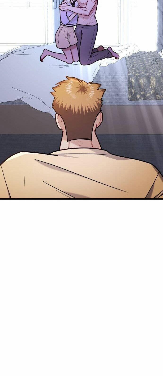 Ảo Thuật Gia Quyến Rũ 39.1 trang 6