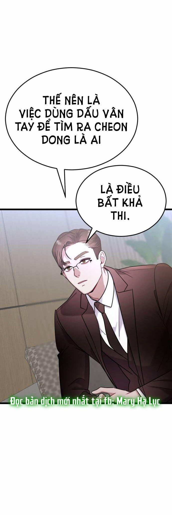 Ảo Thuật Gia Quyến Rũ 40.1 trang 12