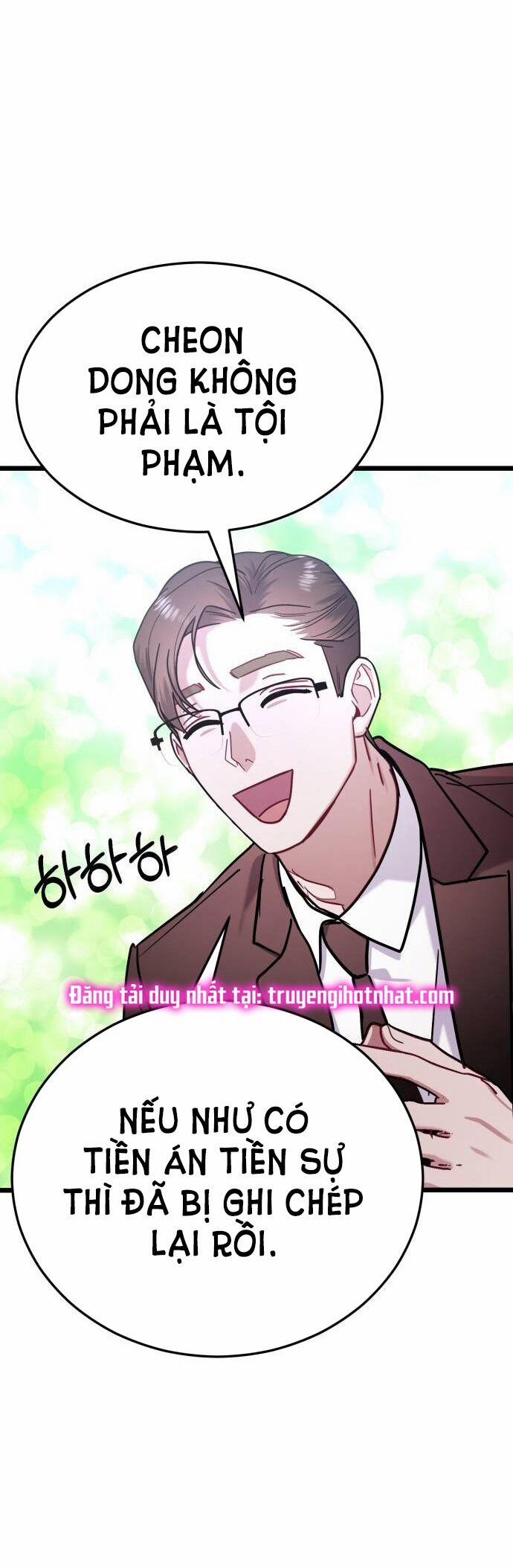 Ảo Thuật Gia Quyến Rũ 40.1 trang 15