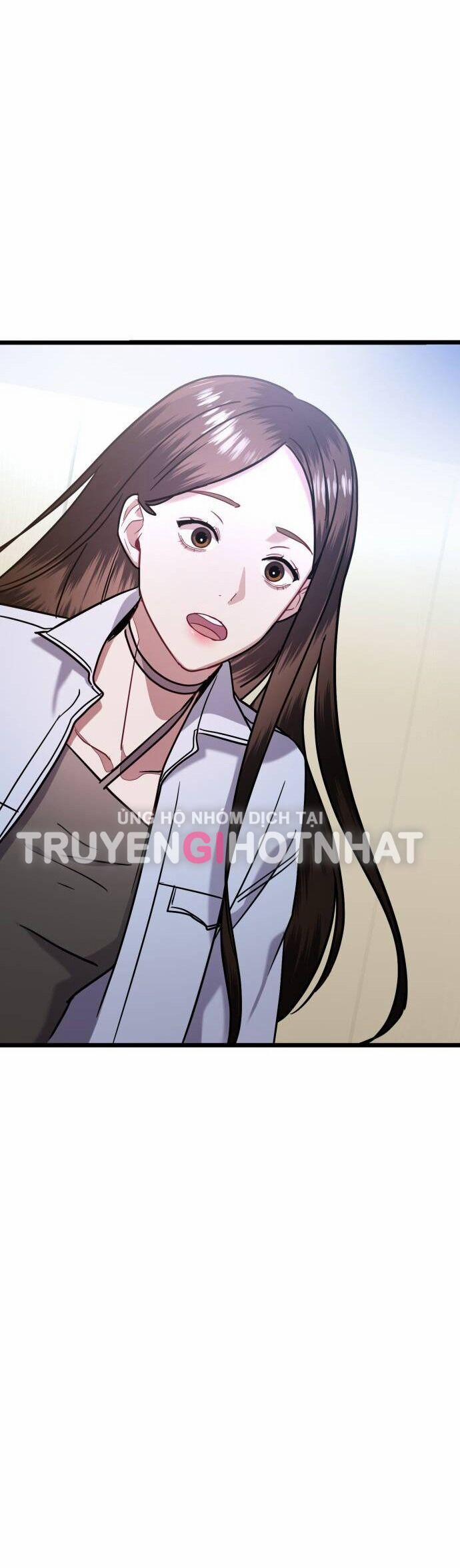 Ảo Thuật Gia Quyến Rũ 40.1 trang 18