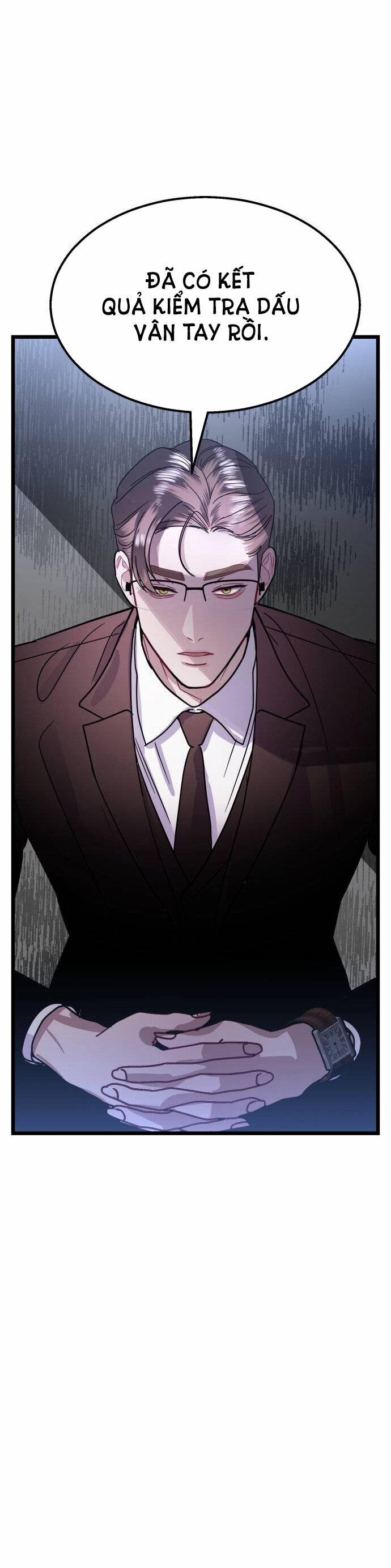 Ảo Thuật Gia Quyến Rũ 40.1 trang 2