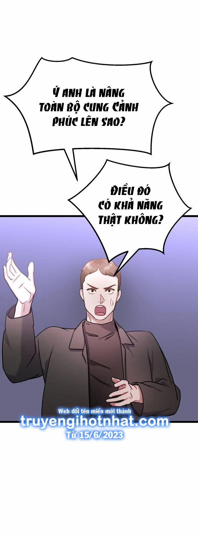 Ảo Thuật Gia Quyến Rũ 40.1 trang 32