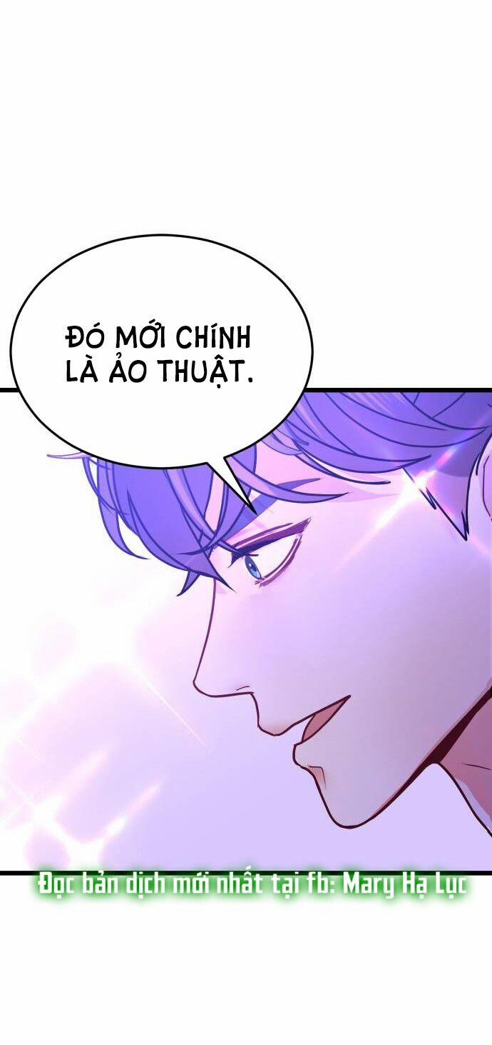 Ảo Thuật Gia Quyến Rũ 40.1 trang 33