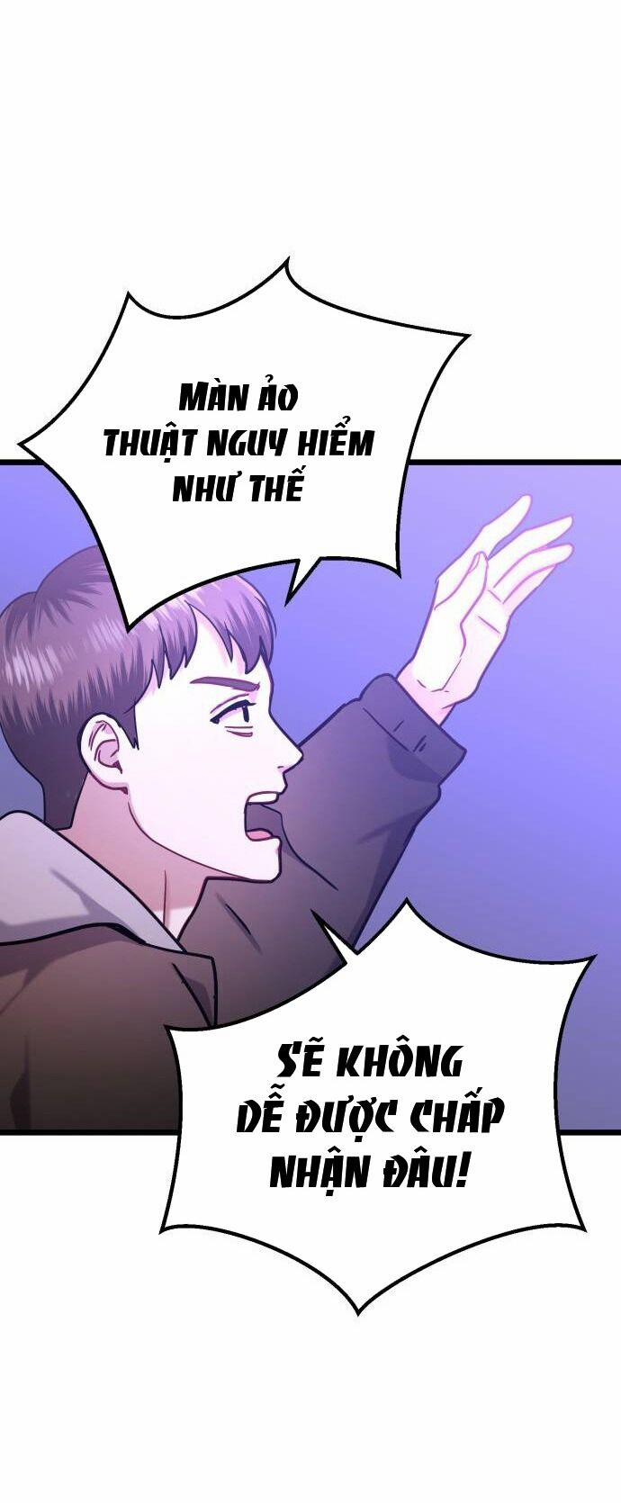 Ảo Thuật Gia Quyến Rũ 40.1 trang 35