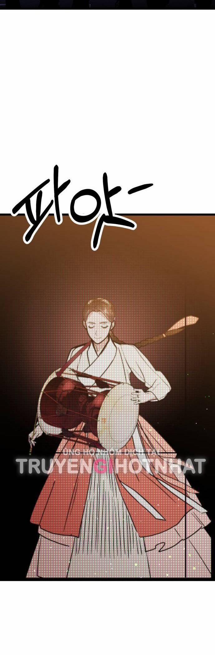 Ảo Thuật Gia Quyến Rũ 40.1 trang 39