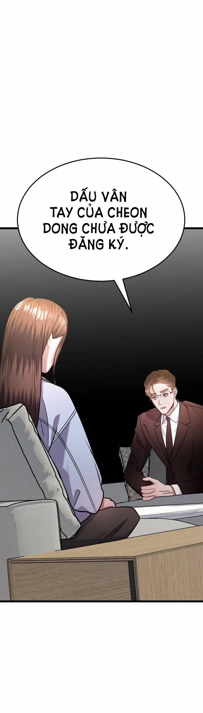 Ảo Thuật Gia Quyến Rũ 40.1 trang 9