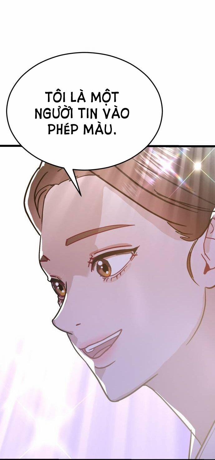 Ảo Thuật Gia Quyến Rũ 40.2 trang 11