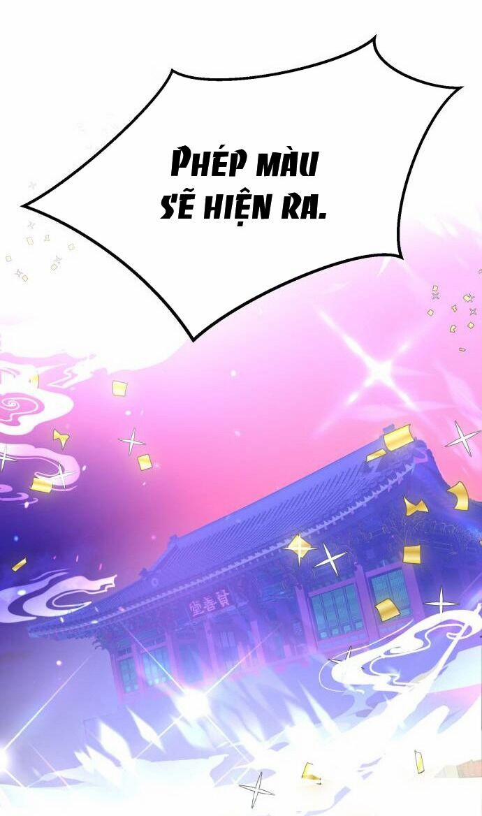 Ảo Thuật Gia Quyến Rũ 40.2 trang 14