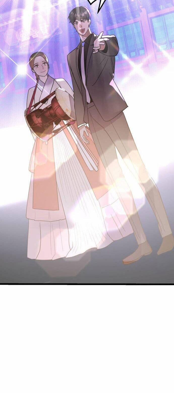 Ảo Thuật Gia Quyến Rũ 40.2 trang 16