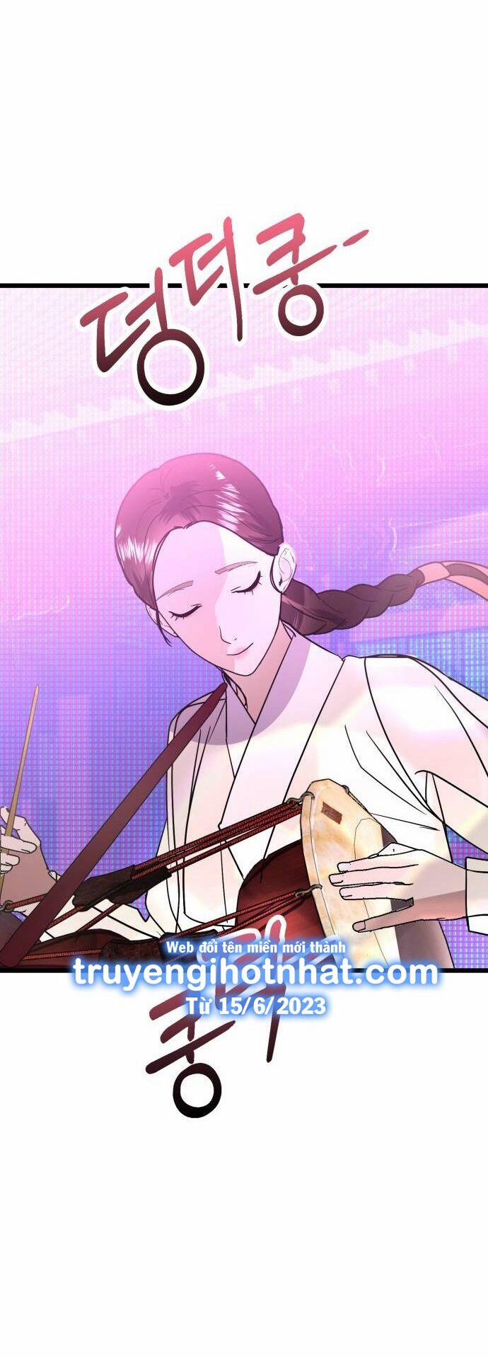 Ảo Thuật Gia Quyến Rũ 40.2 trang 2