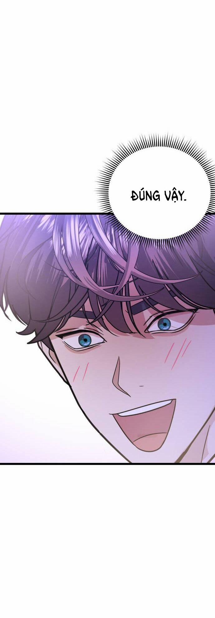 Ảo Thuật Gia Quyến Rũ 40.2 trang 25