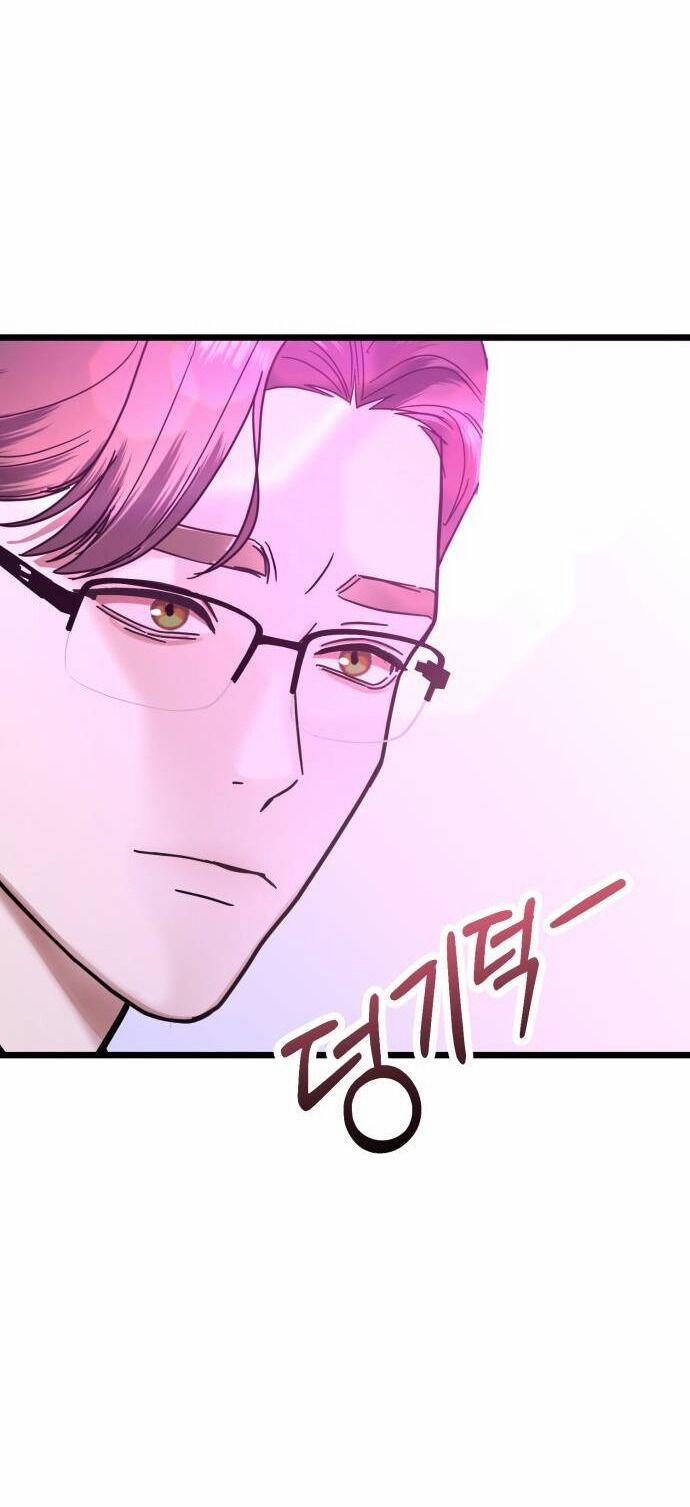 Ảo Thuật Gia Quyến Rũ 40.2 trang 3