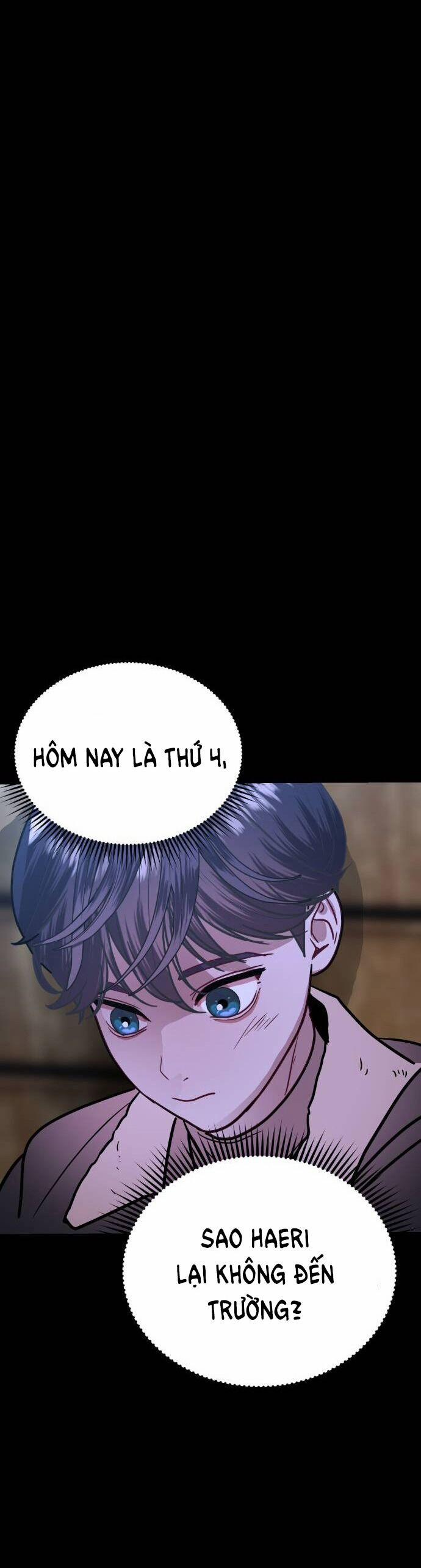 Ảo Thuật Gia Quyến Rũ 40.2 trang 32