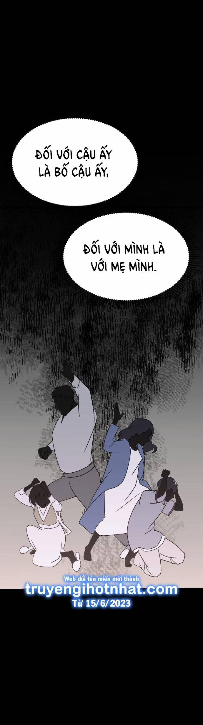 Ảo Thuật Gia Quyến Rũ 40.2 trang 39