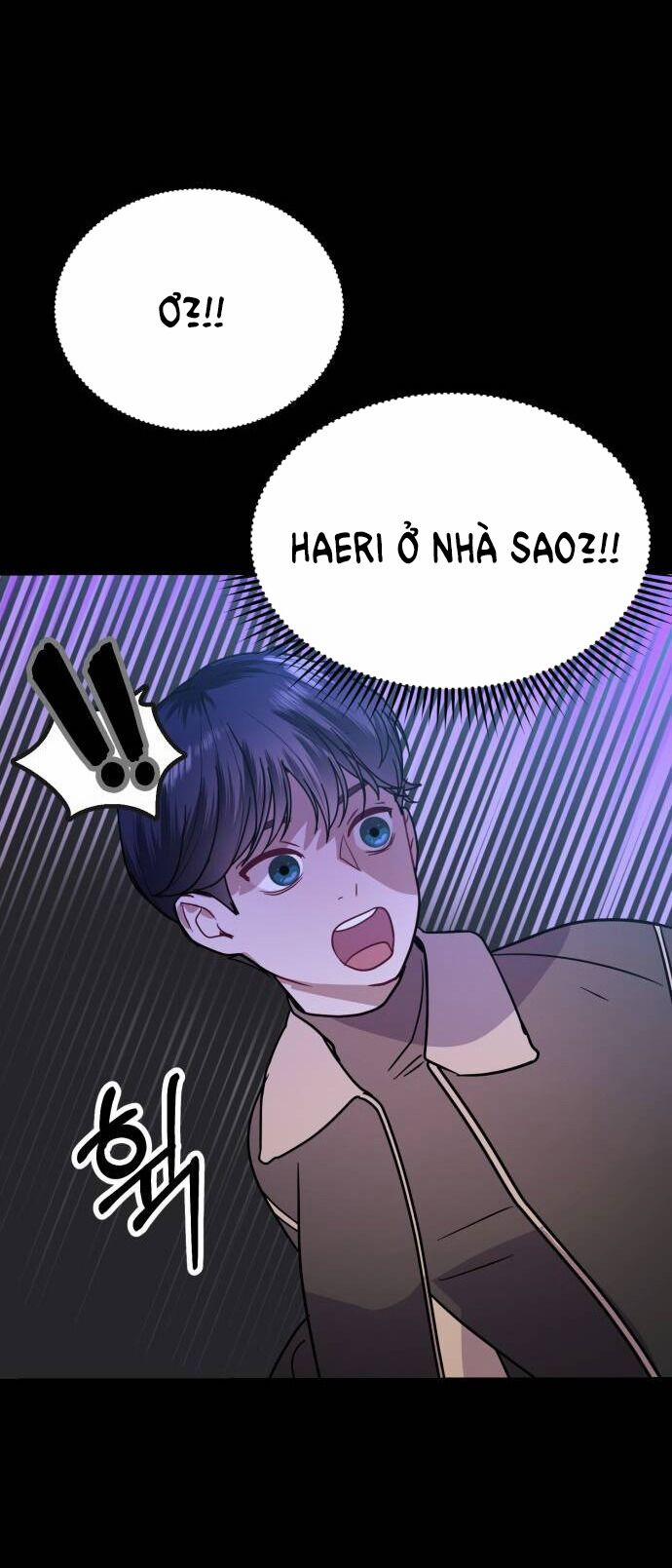 Ảo Thuật Gia Quyến Rũ 40.2 trang 46