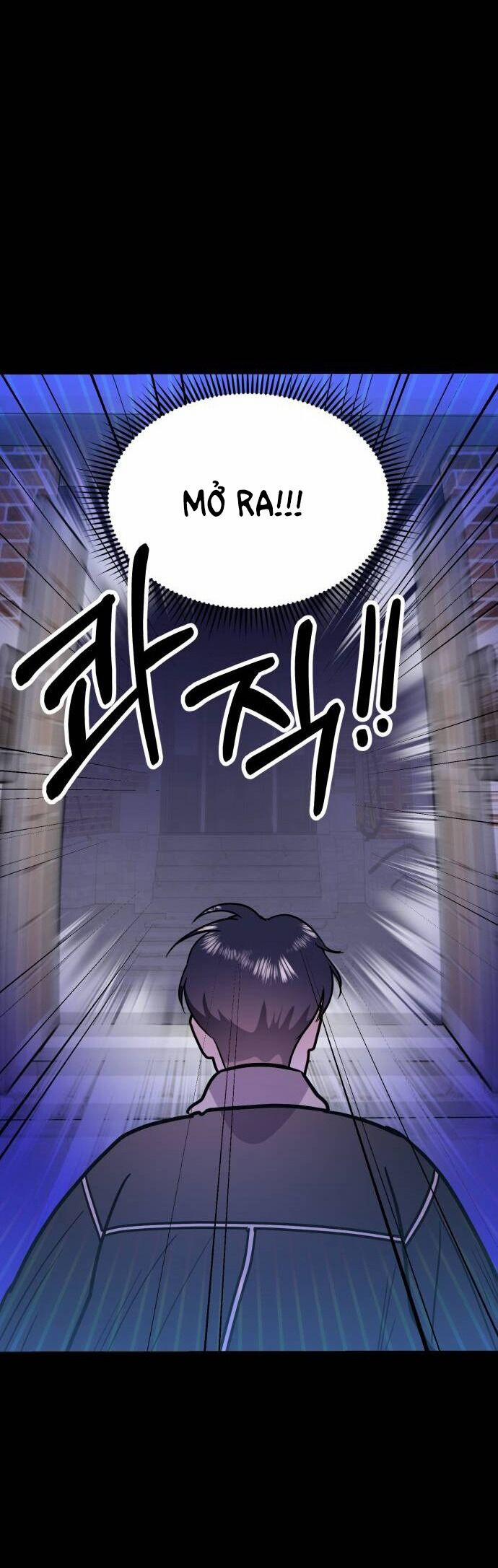 Ảo Thuật Gia Quyến Rũ 40.2 trang 49