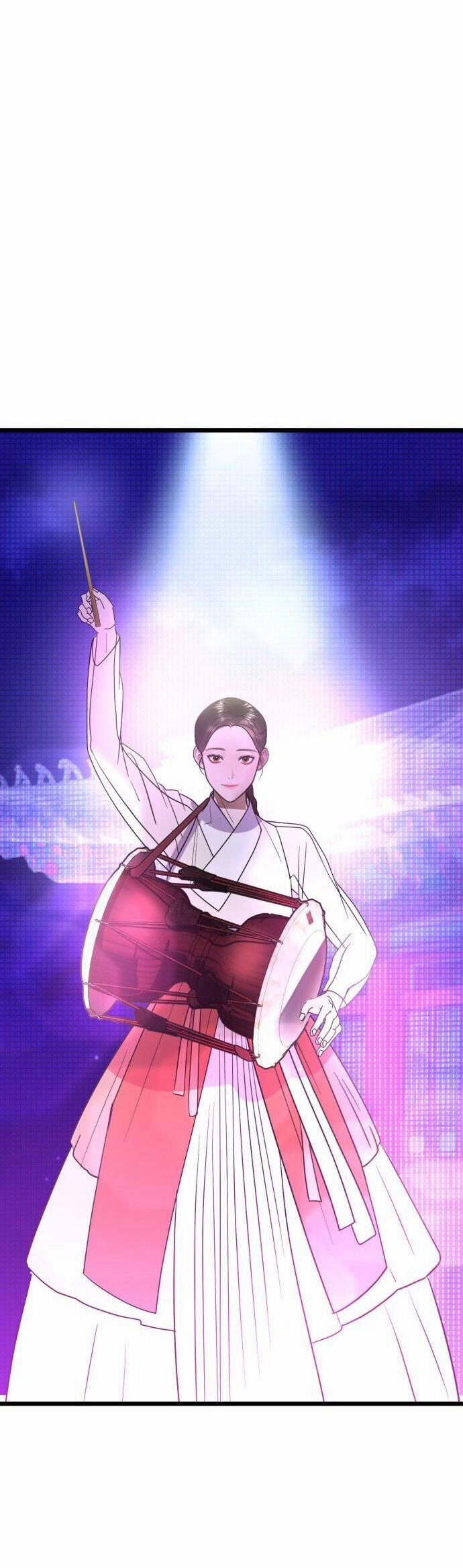 Ảo Thuật Gia Quyến Rũ 40.2 trang 6