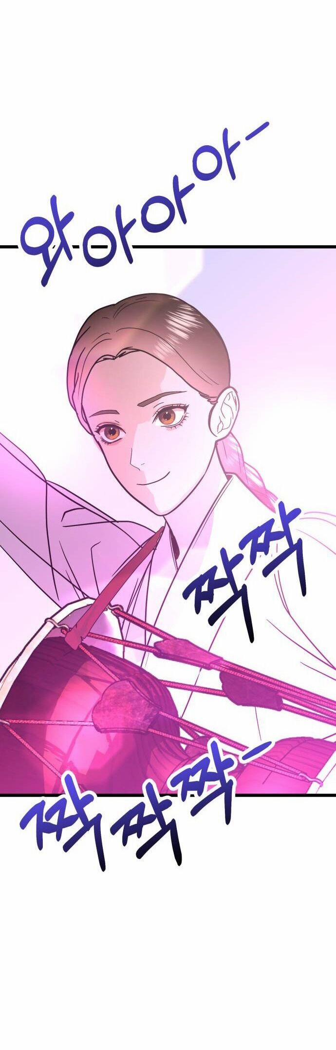 Ảo Thuật Gia Quyến Rũ 40.2 trang 7