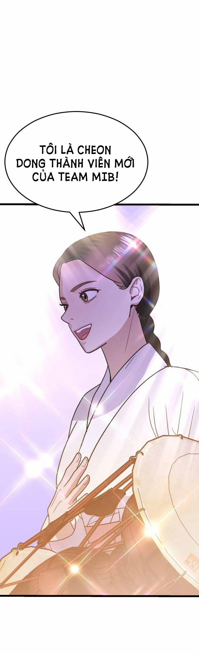 Ảo Thuật Gia Quyến Rũ 40.2 trang 9