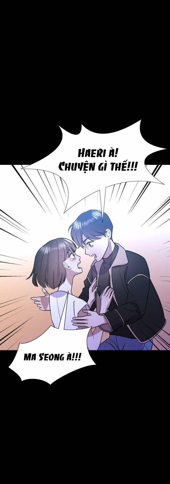 Ảo Thuật Gia Quyến Rũ 41.1 trang 10