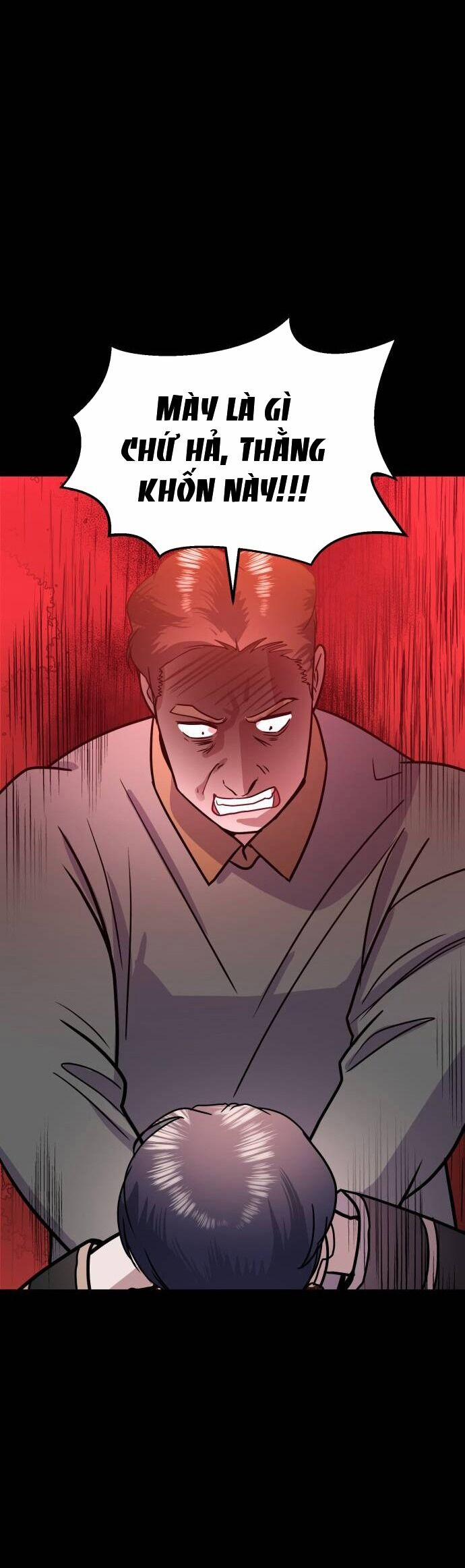 Ảo Thuật Gia Quyến Rũ 41.1 trang 14