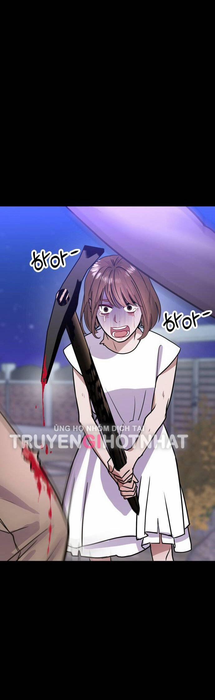 Ảo Thuật Gia Quyến Rũ 41.1 trang 19