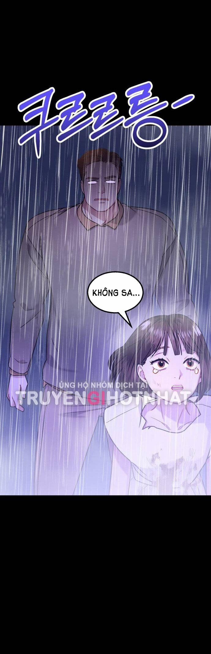 Ảo Thuật Gia Quyến Rũ 41.1 trang 33