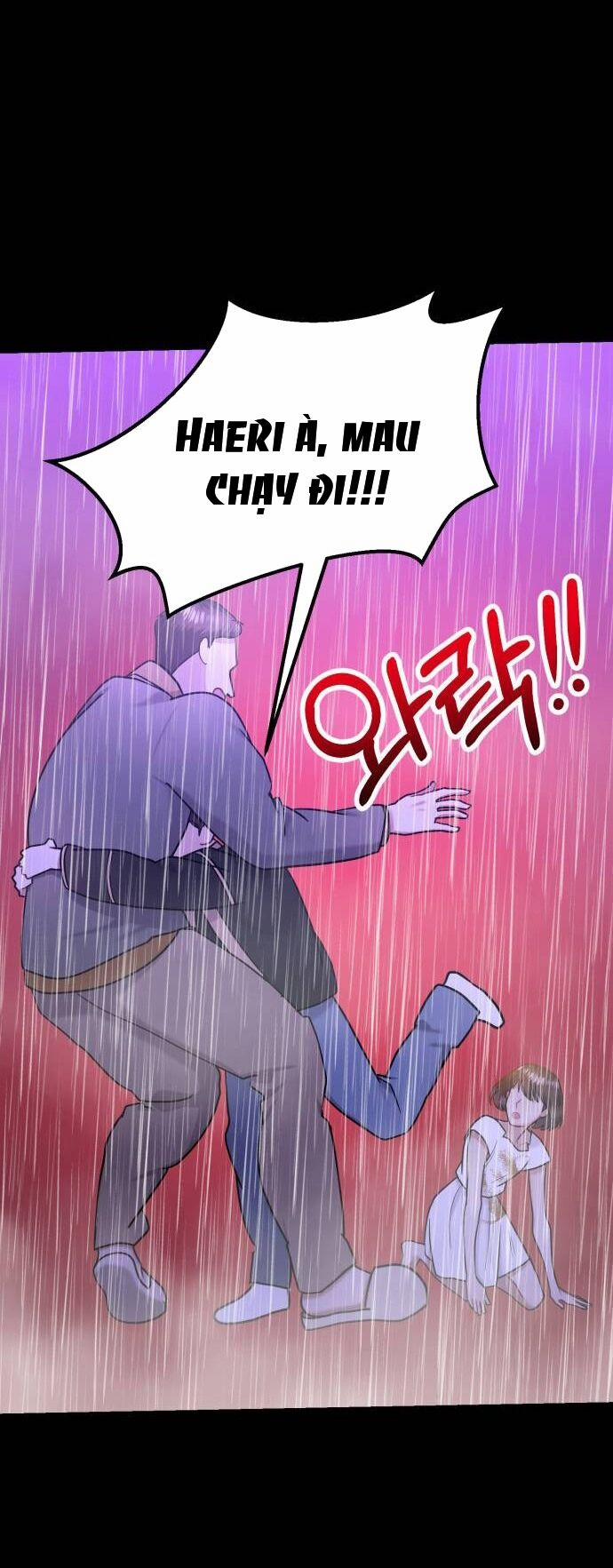 Ảo Thuật Gia Quyến Rũ 41.1 trang 37