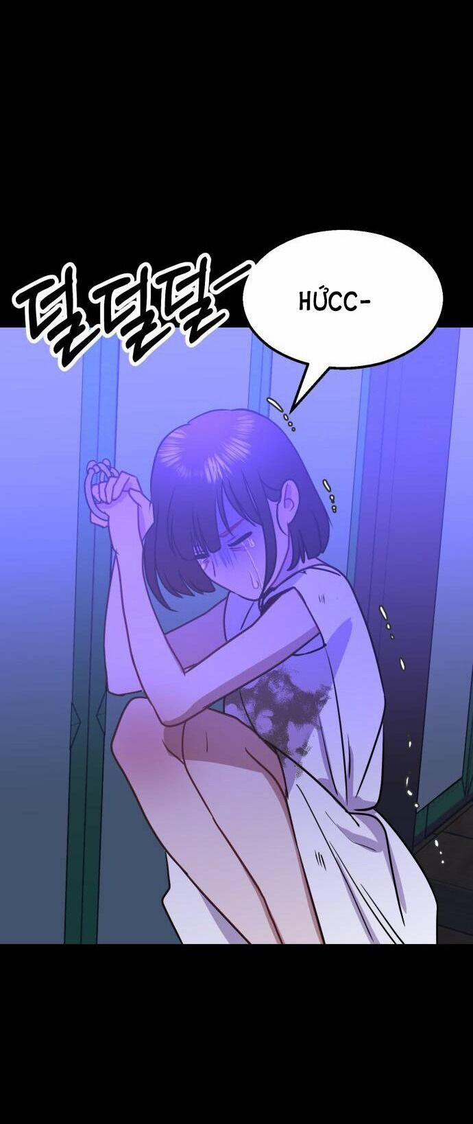 Ảo Thuật Gia Quyến Rũ 41.2 trang 10