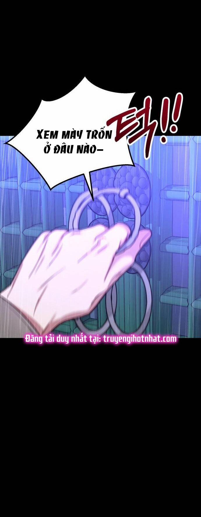 Ảo Thuật Gia Quyến Rũ 41.2 trang 11