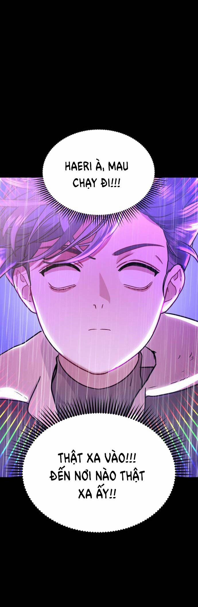 Ảo Thuật Gia Quyến Rũ 41.2 trang 29