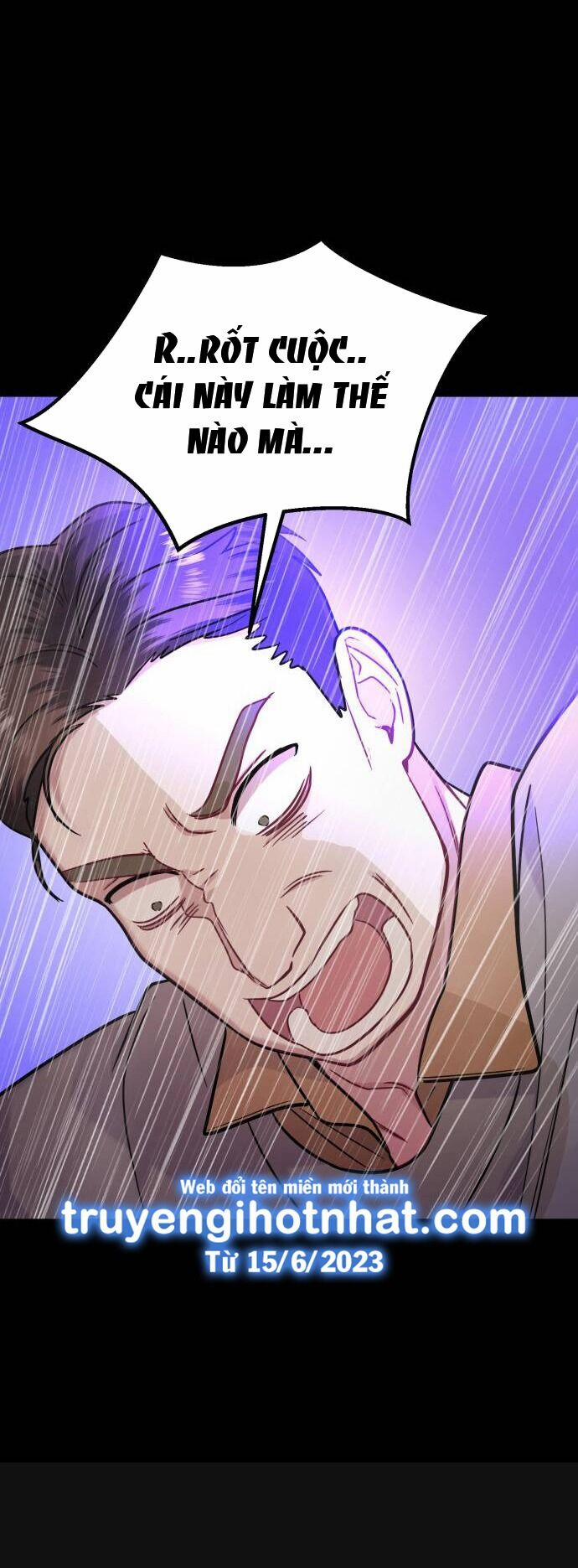 Ảo Thuật Gia Quyến Rũ 41.2 trang 31