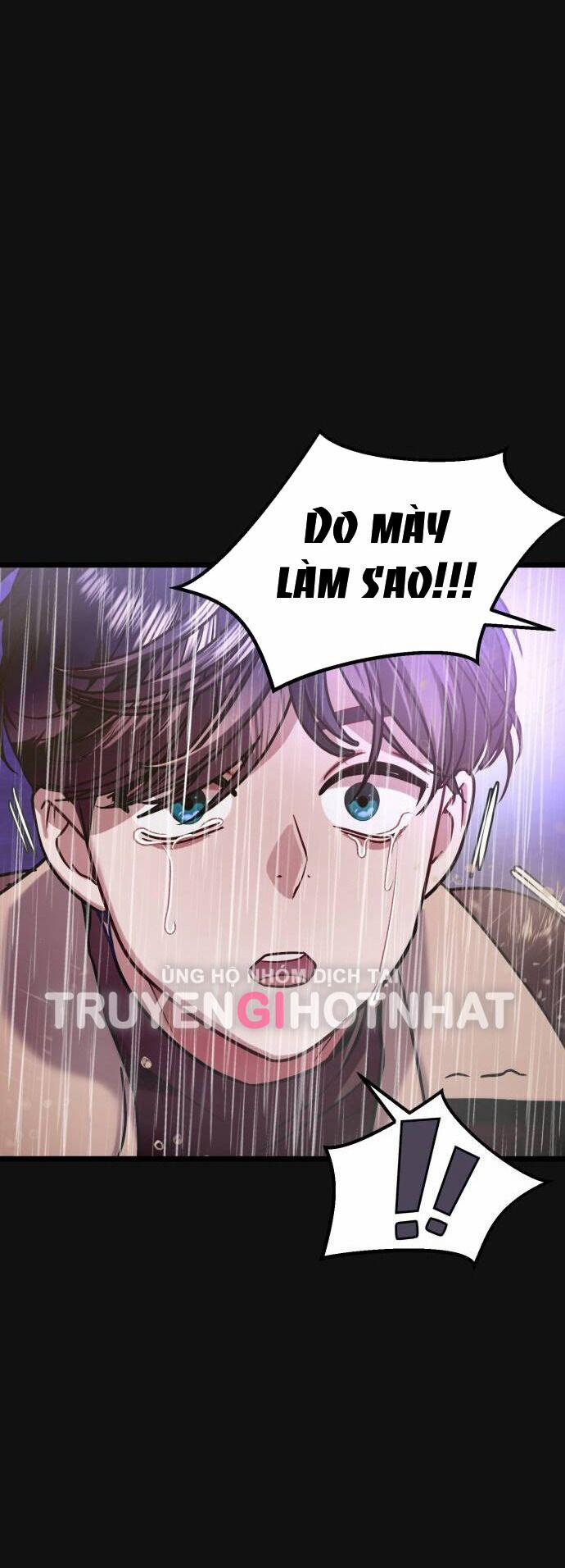 Ảo Thuật Gia Quyến Rũ 41.2 trang 39