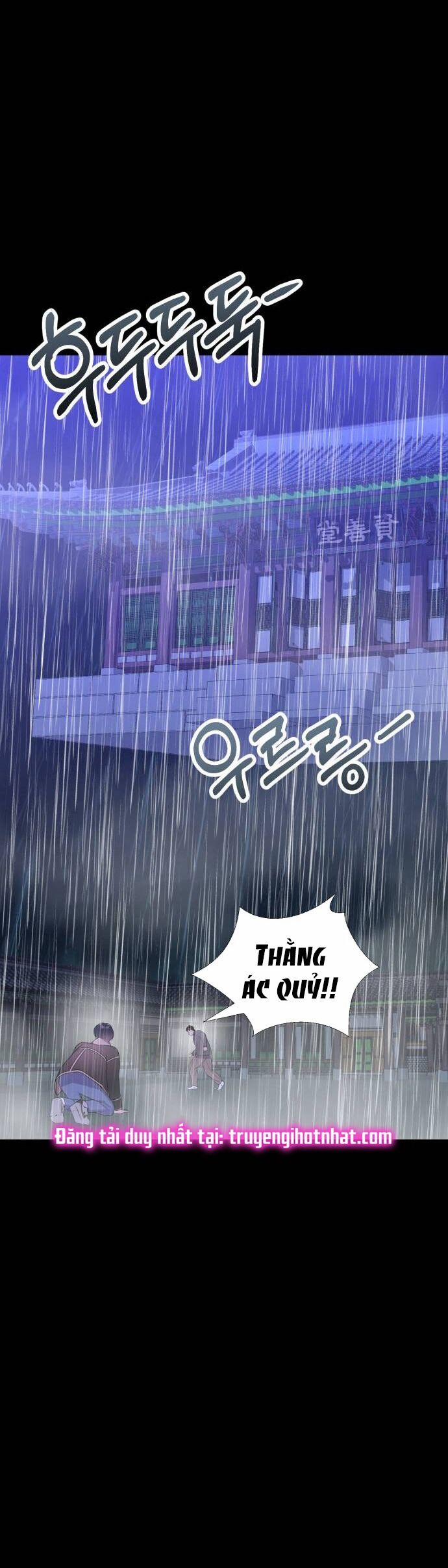 Ảo Thuật Gia Quyến Rũ 41.2 trang 47