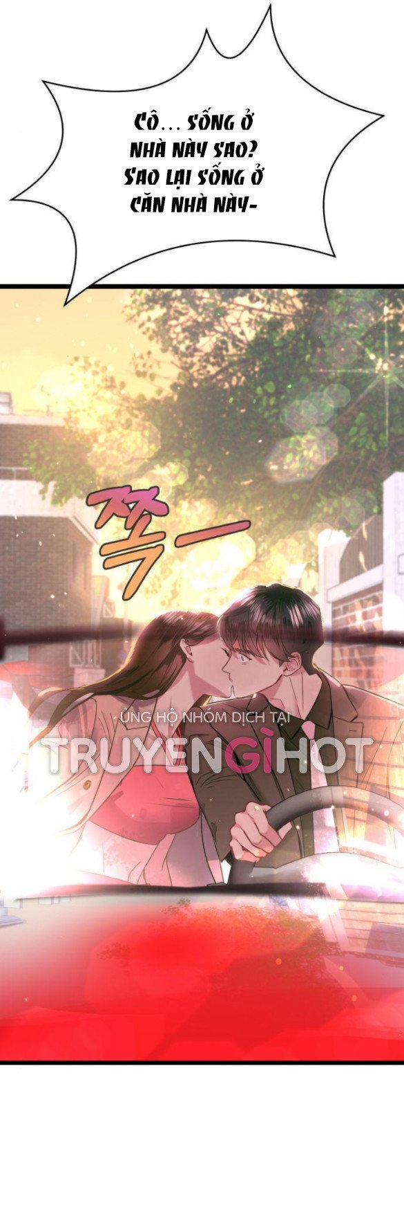 Ảo Thuật Gia Quyến Rũ 7 trang 0