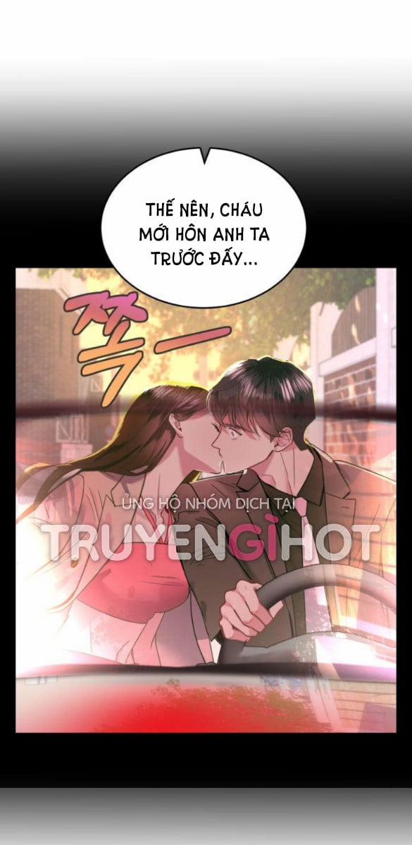 Ảo Thuật Gia Quyến Rũ 8.5 trang 1