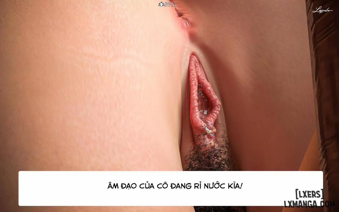 Ảo tưởng của nữ tiếp viên Oneshot trang 113