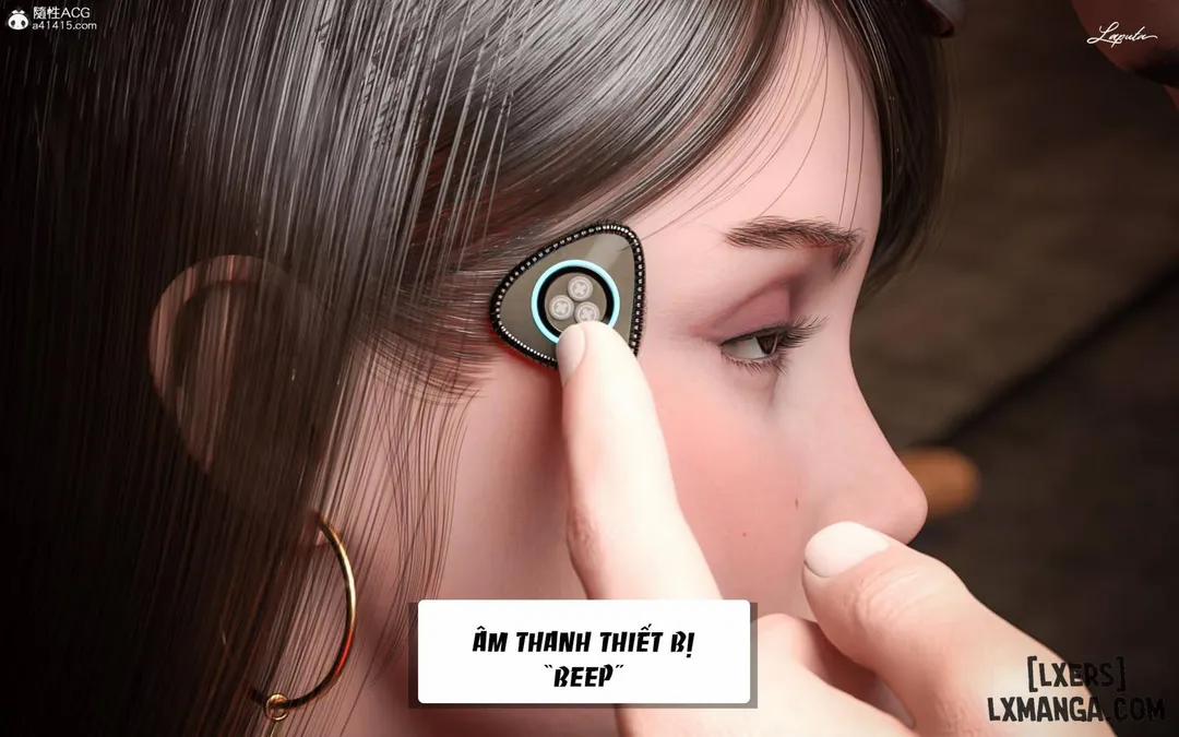 Ảo tưởng của nữ tiếp viên Oneshot trang 184