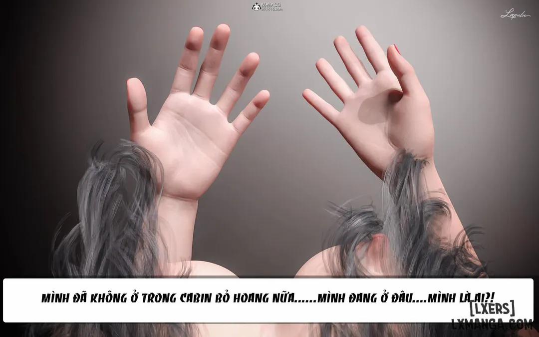 Ảo tưởng của nữ tiếp viên Oneshot trang 188