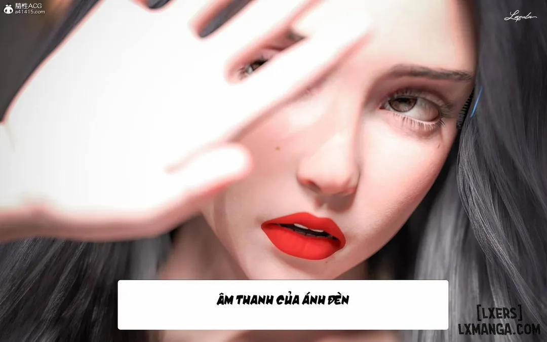 Ảo tưởng của nữ tiếp viên Oneshot trang 189