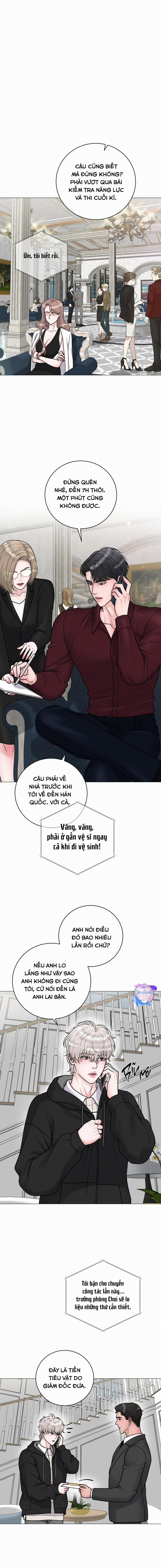 Ảo Tưởng 26 trang 1